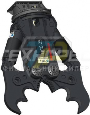 Гидроножницы HammerMaster DCC-25 Гидроножницы HammerMaster DCC-25