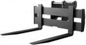 Вилы паллетные Impulse PF1800-1200-S45 для тилтротатора