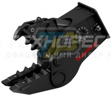 Измельчитель бетона HammerMaster DSP-60 Измельчитель бетона HammerMaster DSP-60