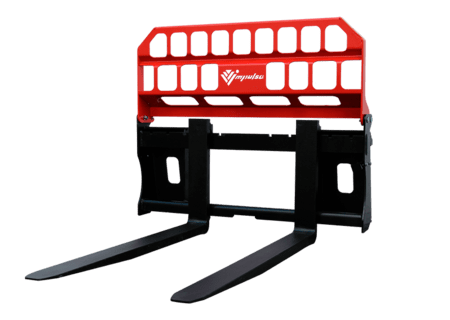Вилы паллетные Impulse PF1800 на мини-погрузчик Вилы паллетные Impulse PF1800 на мини-погрузчик