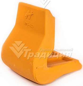 Защита угловая HS175-140 Nova Защита угловая HS175-140 Nova