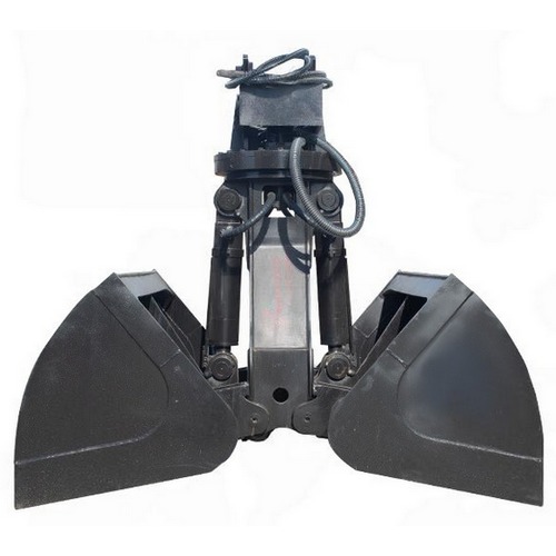 Грейфер погрузочный Impulse MDG-2000 Грейфер погрузочный Impulse MDG-2000