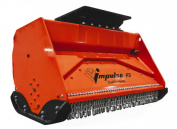 Мульчер Impulse F3 1200 Standard F