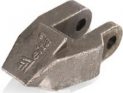 Зуб Delta TK010