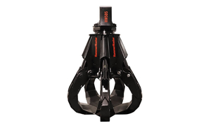 Грейфер HammerMaster HW 505 Грейфер HammerMaster HW 505