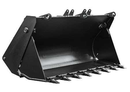 Ковш челюстной 6в1 Impulse CB-2400-1,6 Ковш челюстной 6в1 Impulse CB-2400-1,6