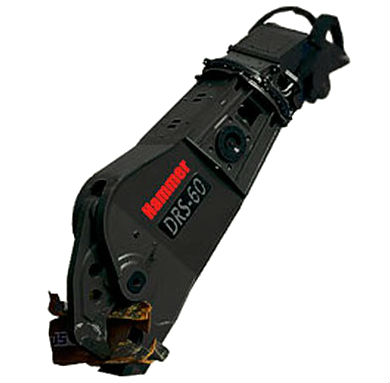 Гидроножницы по металлу Hammer DRS-60 Гидроножницы по металлу Hammer DRS-60