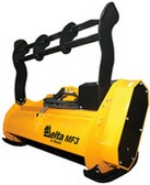Мульчер Delta MF3 1800 Standard F