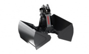 Грейфер HammerMaster C40VHD-200-24