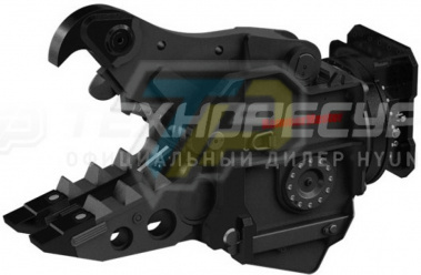 Гидроножницы HammerMaster MQP-25 с быстросъемными челюстями Гидроножницы HammerMaster MQP-25 с быстросъемными челюстями