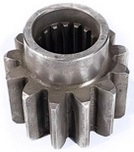 Шестерня гидромотора поворота MC 3000 DM30F-0160