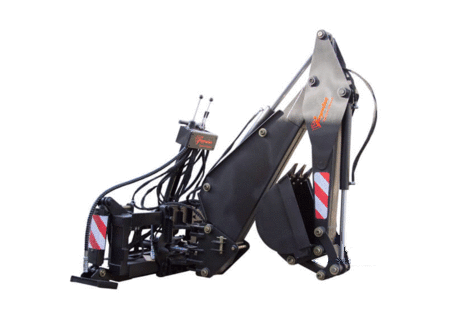 Экскаваторное оборудование Impulse BL 2700 Экскаваторное оборудование Impulse BL 2700