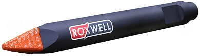 Пика гидромолота Delta FX-45 ROXWELL (MOIL POINT) Пика гидромолота Delta FX-45 ROXWELL (MOIL POINT)