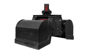 Грейфер погрузочный HammerMaster GD-15 Грейфер погрузочный HammerMaster GD-15