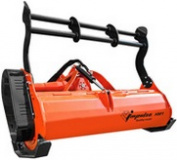 Мульчер Impulse HM1 1600 для трактора МТЗ 80/82