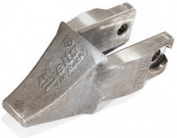 Зуб Delta TK004