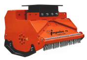 Мульчер Impulse F2 1200 Standard R