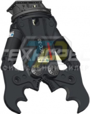 Гидроножницы HammerMaster DCC-30 Гидроножницы HammerMaster DCC-30