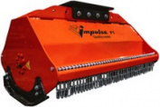 Мульчер Impulse F1 800 Standard R