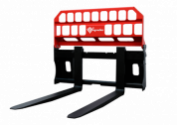 Вилы паллетные Impulse PF 1800х1200SH ANT