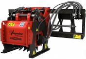Фреза дорожная Impulse FD 250 SSL демаркировочная
