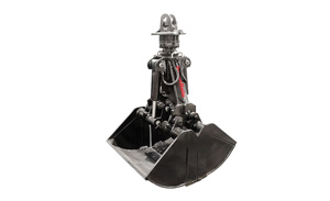 Грейфер копающий HammerMaster C30V-100-21 Грейфер копающий HammerMaster C30V-100-21