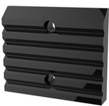 Вкладыш подвижный шпунтового зажима (VM760R/VM850R)