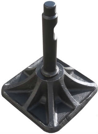 Трамбовка гидромолота Delta F-10 (COMPACTOR TOOL) (DF10B-0260) 300×300 Трамбовка гидромолота Delta F-10 (COMPACTOR TOOL) (DF10B-0260) 300×300