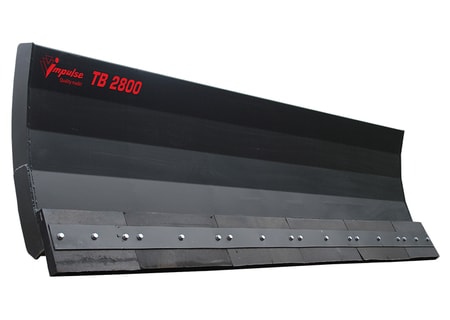 Impulse TB2800G гидравлический поворот Impulse TB2800G гидравлический поворот