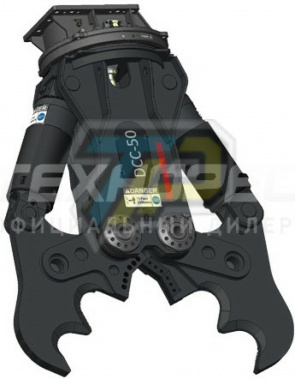 Гидроножницы HammerMaster DCC-50 Гидроножницы HammerMaster DCC-50