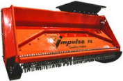 Мульчер Impulse F4 1000 Standard F