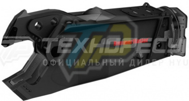 Гидроножницы по металлу HammerMaster DXS-40-FQC80 Гидроножницы по металлу HammerMaster DXS-40-FQC80