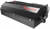 Щетка дорожная коммунальная Impulse SP1850B с бункером