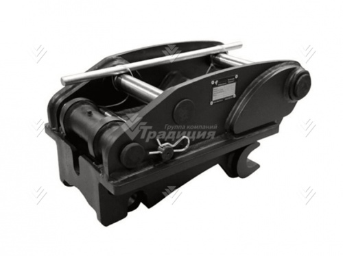Квик-каплер Impulse QC-50M для Caterpillar 424/426/428/432 Квик-каплер Impulse QC-50M для Caterpillar 424/426/428/432