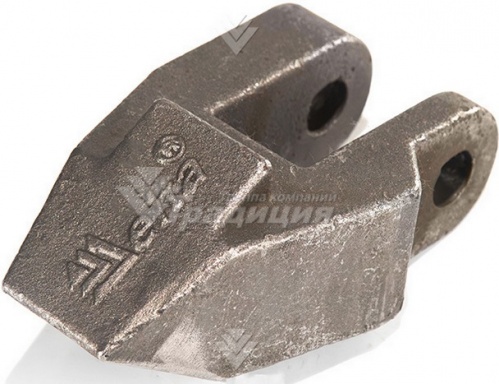 Зуб Delta TK010 Зуб Delta TK010