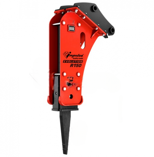 Гидрорыхлитель Impulse R150 Evolution