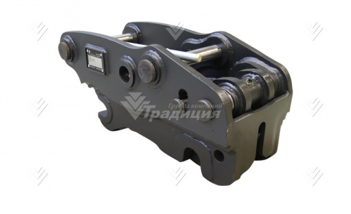 Квик-каплер Impulse QC-50M для Case 570ST/580ST/695ST