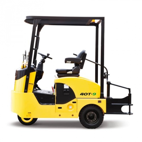 Электротягач HYUNDAI 40T-9 Электротягач HYUNDAI 40T-9