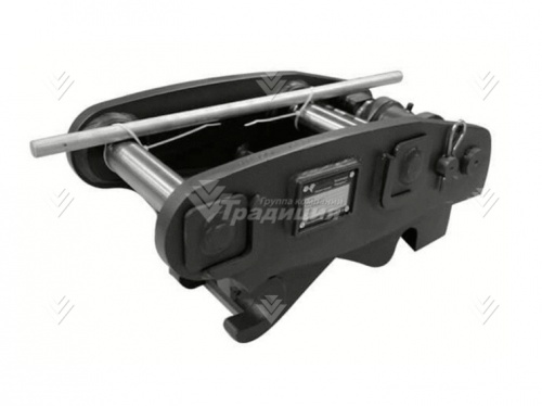 Квик-каплер Impulse QC-50M для Terex 815/820/840/860/970 Квик-каплер Impulse QC-50M для Terex 815/820/840/860/970