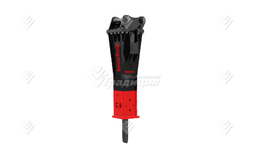 Гидромолот HammerMaster HM 650 HD Гидромолот HammerMaster HM 650 HD