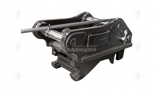Квик-каплер Impulse QC 50M на MST M542/544/644 Квик-каплер Impulse QC 50M на MST M542/544/644