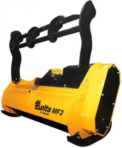 Мульчер Delta MF3 1800 Standard F Мульчер Delta MF3 1800 Standard F