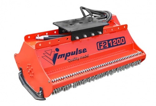 Мульчер Impulse F2 Мульчер Impulse F2