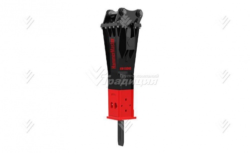 Гидромолот HammerMaster HM 450 HD Гидромолот HammerMaster HM 450 HD