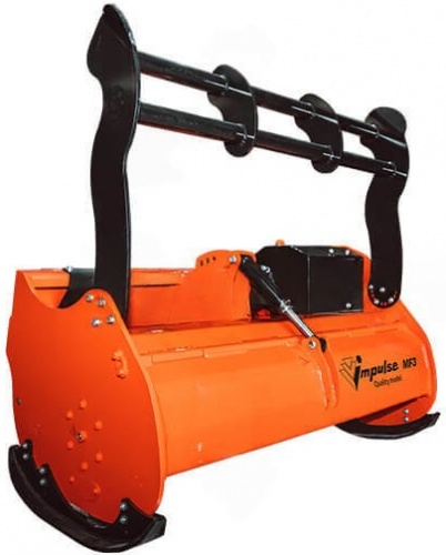 Impulse MF3 1600 Standard DRR Impulse MF3 1600 Standard DRR