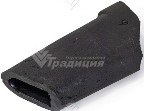 Фиксатор коронки FK7 BDG0000TA7 (BDRV00040) Фиксатор коронки FK7 BDG0000TA7 (BDRV00040)