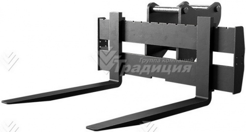Вилы паллетные Impulse PF1800-1200-S45 для тилтротатора