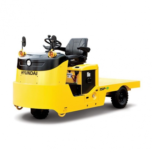 Электротягач HYUNDAI 15P-9 Электротягач HYUNDAI 15P-9