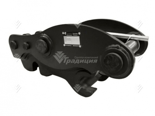 Квик-каплер Impulse QC-50M для John Deere 325J