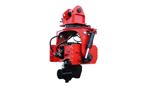 Вибропогружатель Impulse VP350R (Россия) Вибропогружатель Impulse VP350R (Россия)